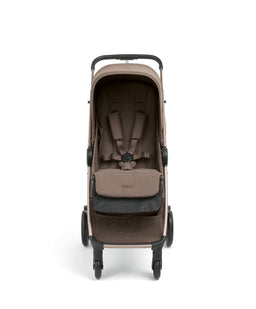Mamas & Papas Libro Stroller Bundle with Footmuff - Oyster