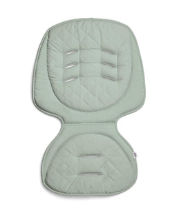 Mamas & Papas Libro Stroller Bundle with Quilted Memory Foam Liner (2 Piece)– Bay Green/Sage