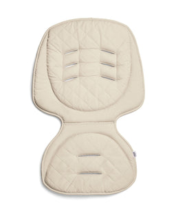 Mamas & Papas Libro Stroller Bundle with Quilted Memory Foam Liner (2 Piece)– Morell/Stone