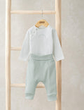 Little Brother Bodysuit Set