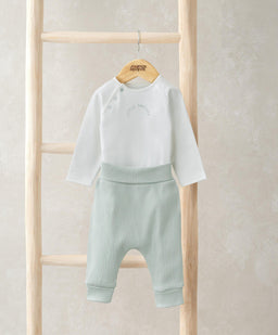 Mamas & Papas Little Brother Gift Box- 0-3M