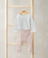Mamas & Papas Little Sister Bodysuit & Leggings Set