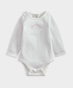 Mamas & Papas Little Sister Gift Box - 0-3m