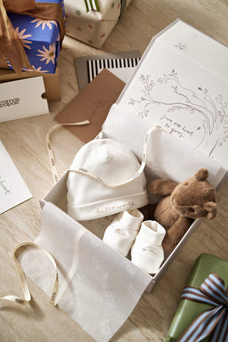 Mamas & Papas Luxury Gift Box Service