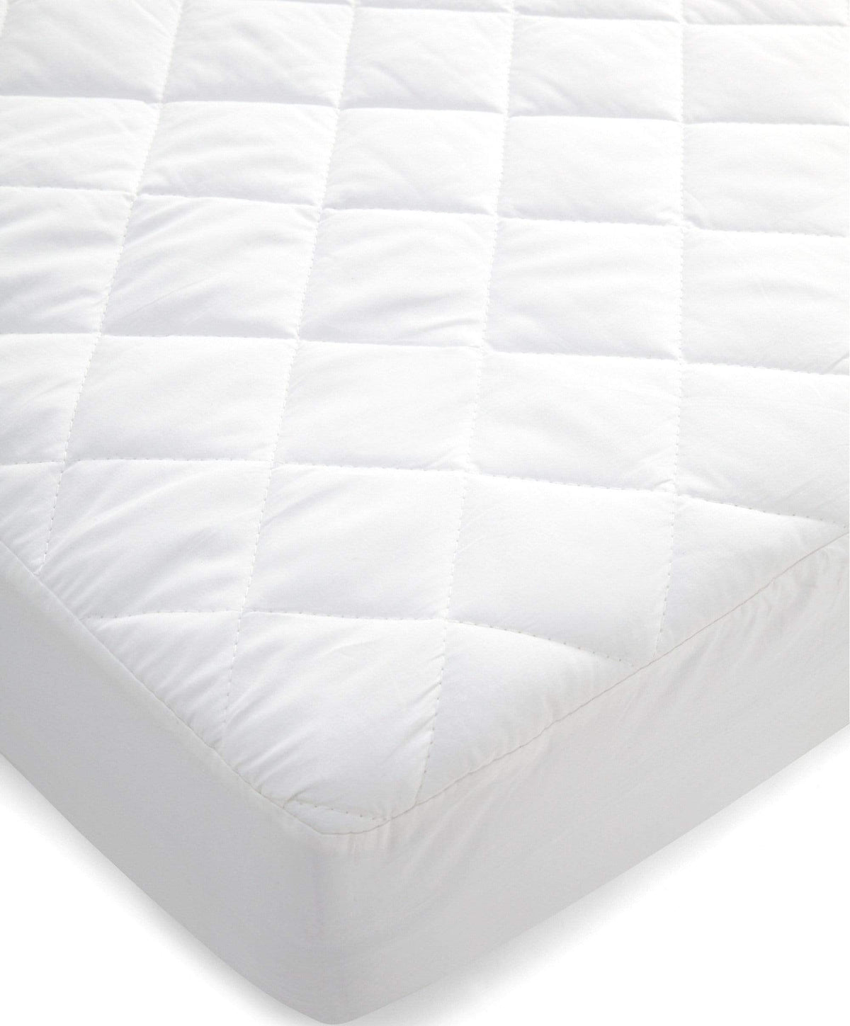 cybex carry cot mattress protector Anti-Allergy Quilted Cotbed Mattress Protector – Mamas & Papas UK