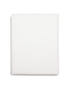 Mamas & Papas Mattress Protectors Anti-Allergy Terry Towelling Cotbed Mattress Protector