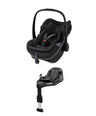 Mamas & Papas Maxi-Cosi Pebble Slide Pro Car Seat & FamilyFix Slide Pro Base -  Onyx Black