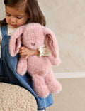 Soft Toy - Millie Bunny Pink