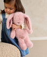Mamas & Papas Millie Bunny Pink Soft Toy