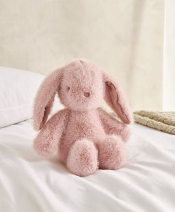 Mamas & Papas Millie Bunny Pink Soft Toy