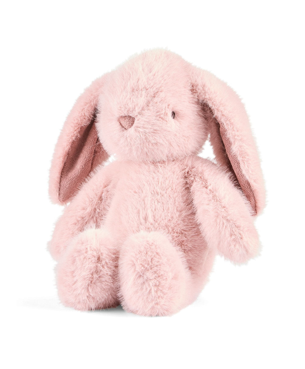 Mamas &amp; Papas Millie Bunny Pink Soft Toy