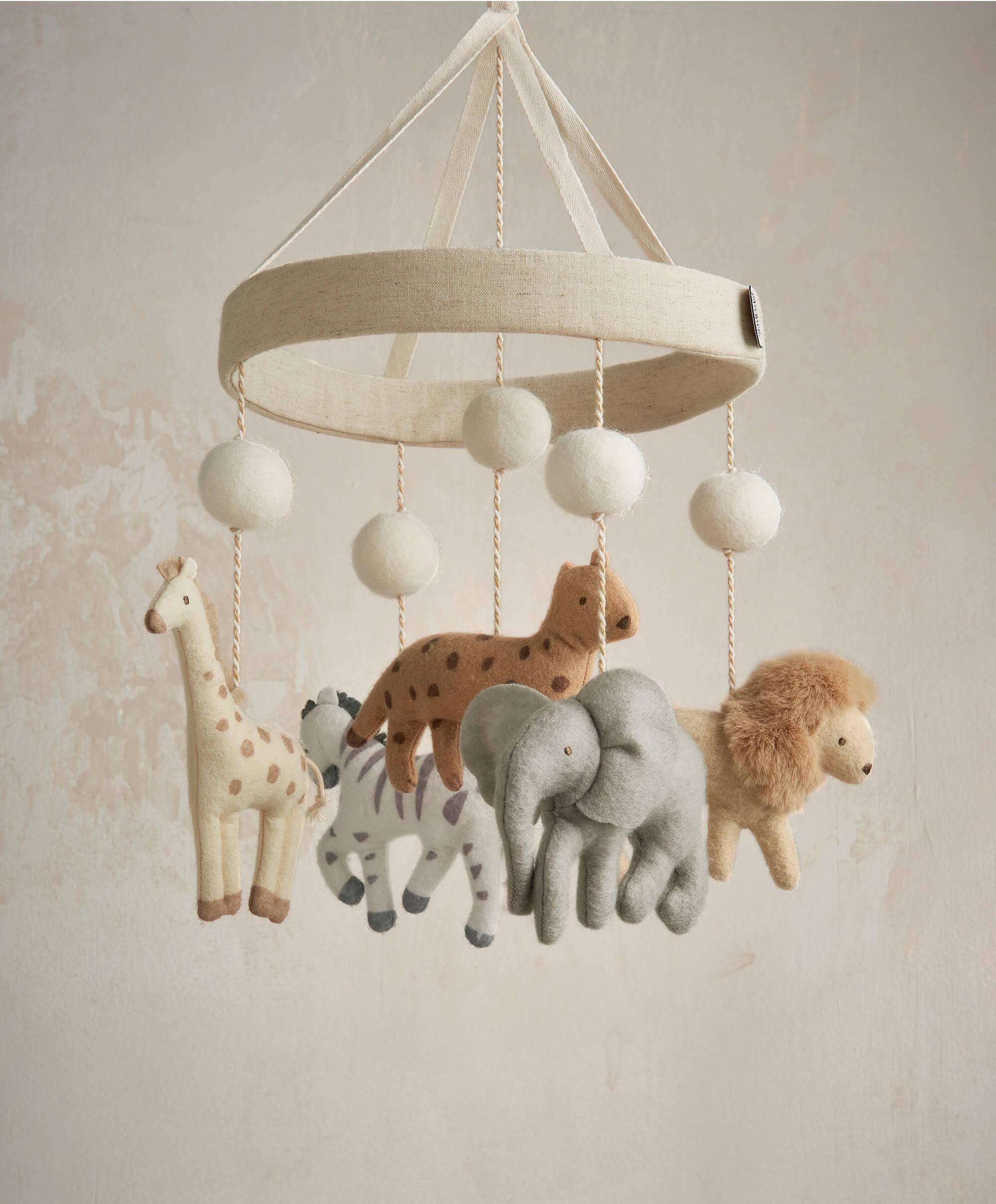 Cot Mobiles Nursery – Mamas Papas UK