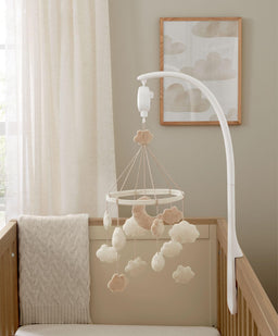 Mamas & Papas Mobiles Cloud Musical Mobile - Welcome to the World Duckling