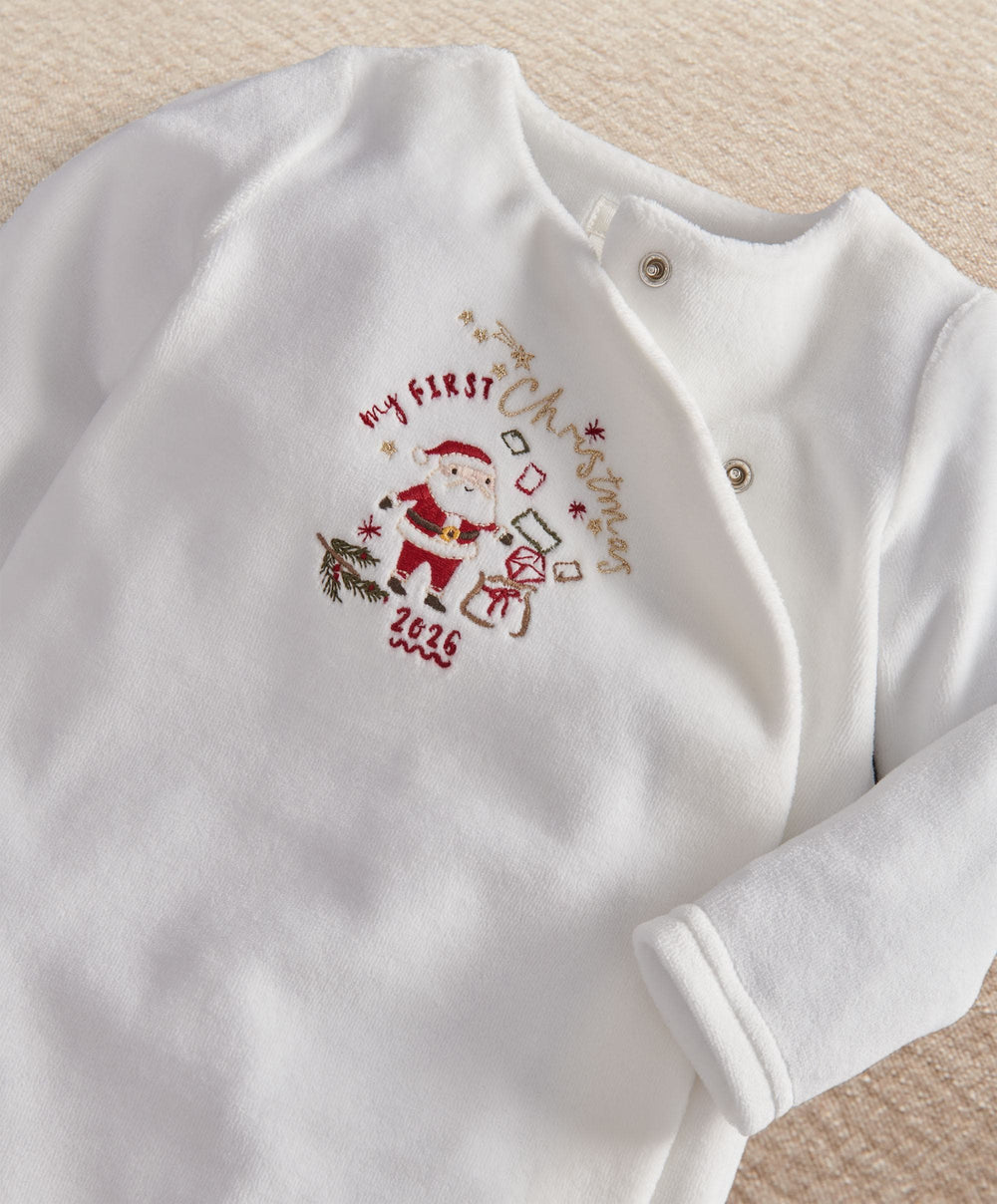 Mamas &amp; Papas My First Christmas 2026 All In One