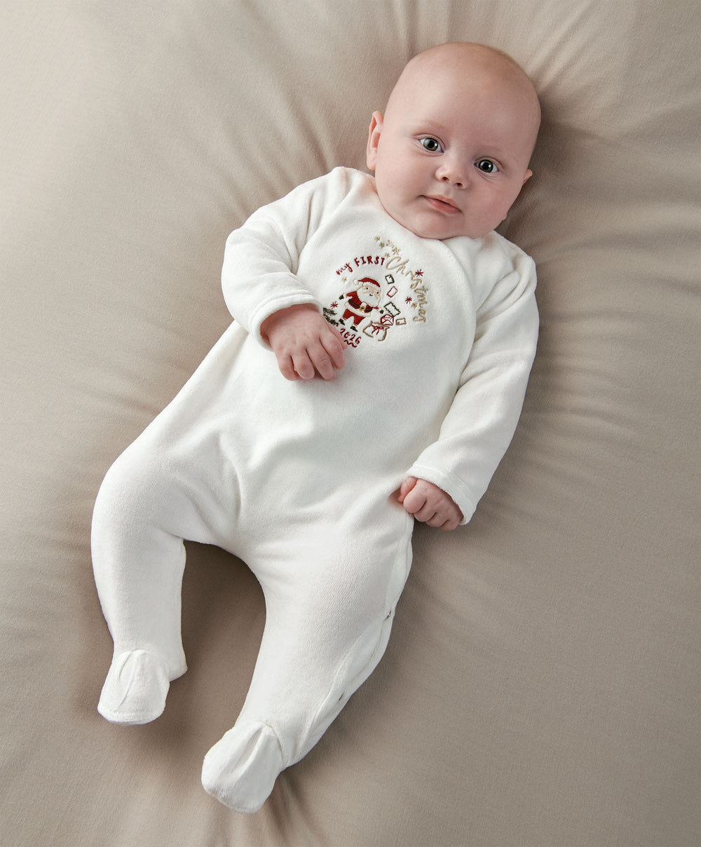 Mamas &amp; Papas My First Christmas 2026 All In One