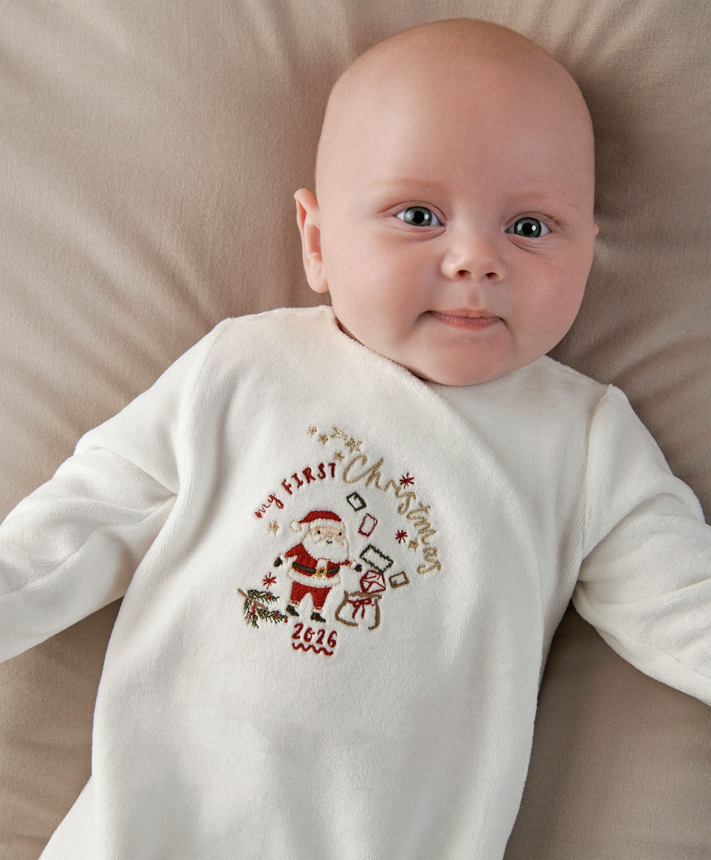 Mamas &amp; Papas My First Christmas 2026 All In One