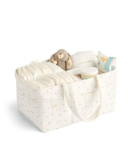 Mamas & Papas Nappy Caddy Nappy Caddy - Seedling