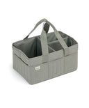 Mamas & Papas Nappy Caddy - Sage