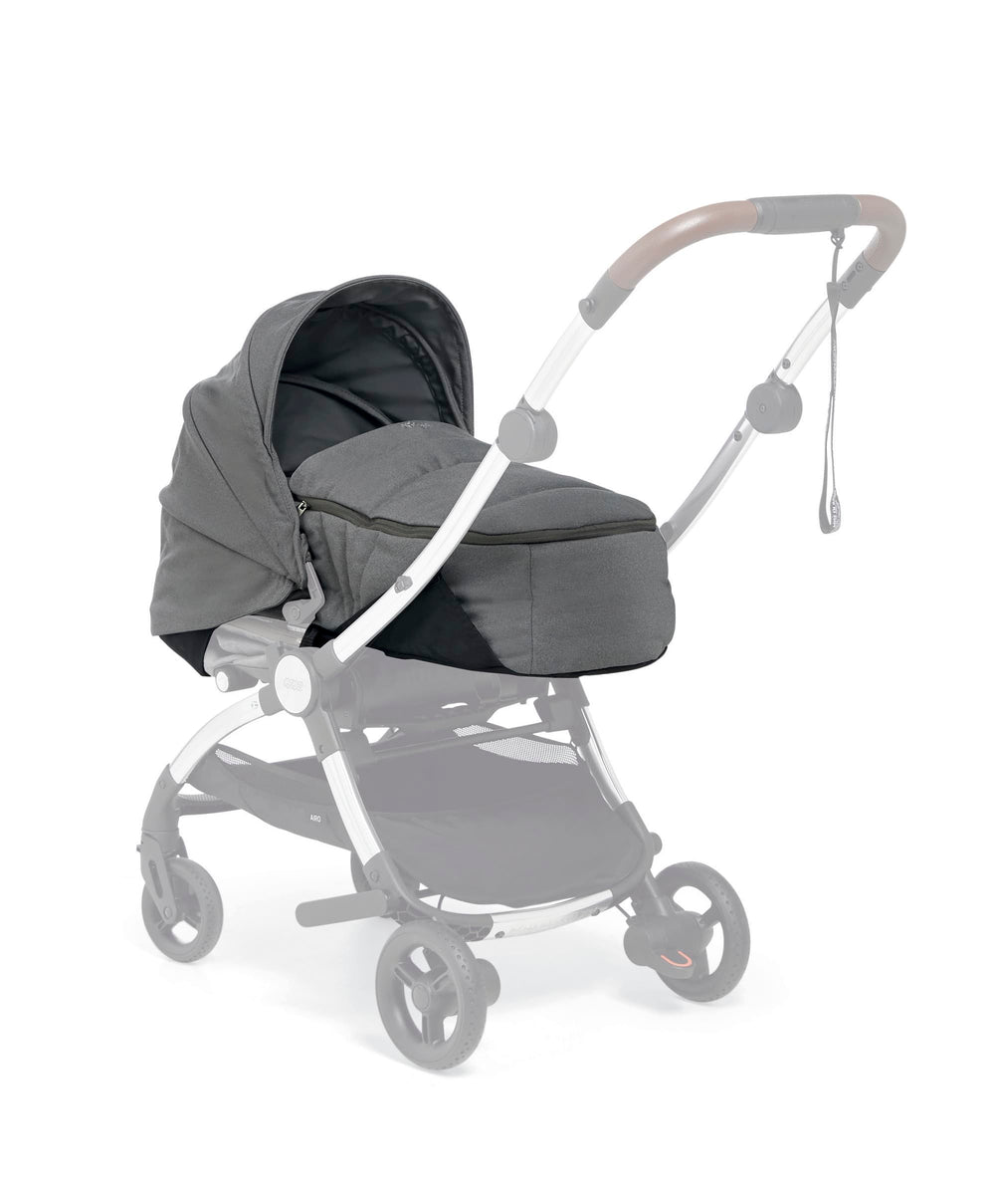 Mamas &amp; Papas Newborn Packs Airo Newborn Pushchair Cover Pack - Grey Marl