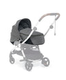 Mamas & Papas Newborn Packs Airo Newborn Pushchair Cover Pack - Grey Marl