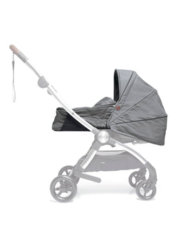 Mamas & Papas Newborn Packs Airo Newborn Pushchair Cover Pack - Grey Marl