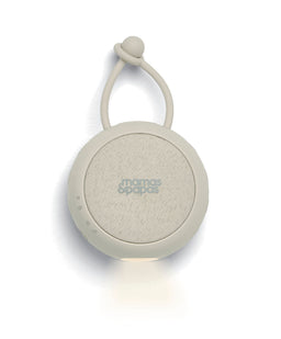 Mamas & Papas Night Lights White Noise Machine - Cashmere