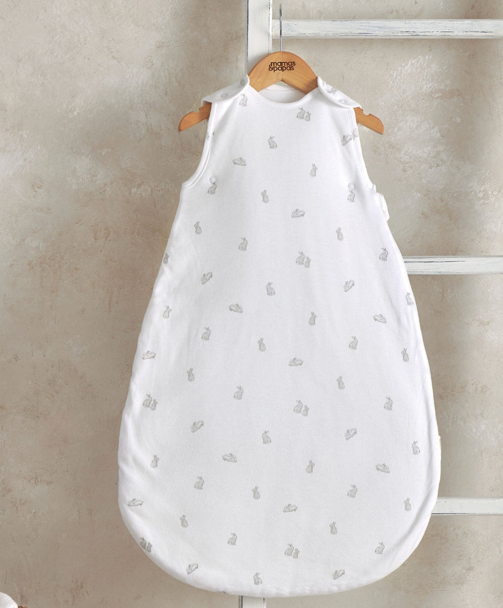Mamas &amp; Papas Nursery Bundle (4 Pieces) - Bunny