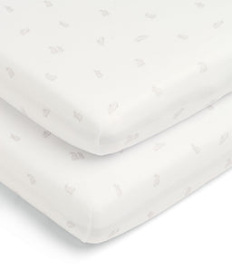Mamas & Papas Nursery Bundle (4 Pieces) - Bunny