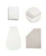 Mamas & Papas Nursery Bundle (4 Pieces) - Bunny