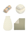Mamas & Papas Nursery Bundle (4 Pieces) - Orchard