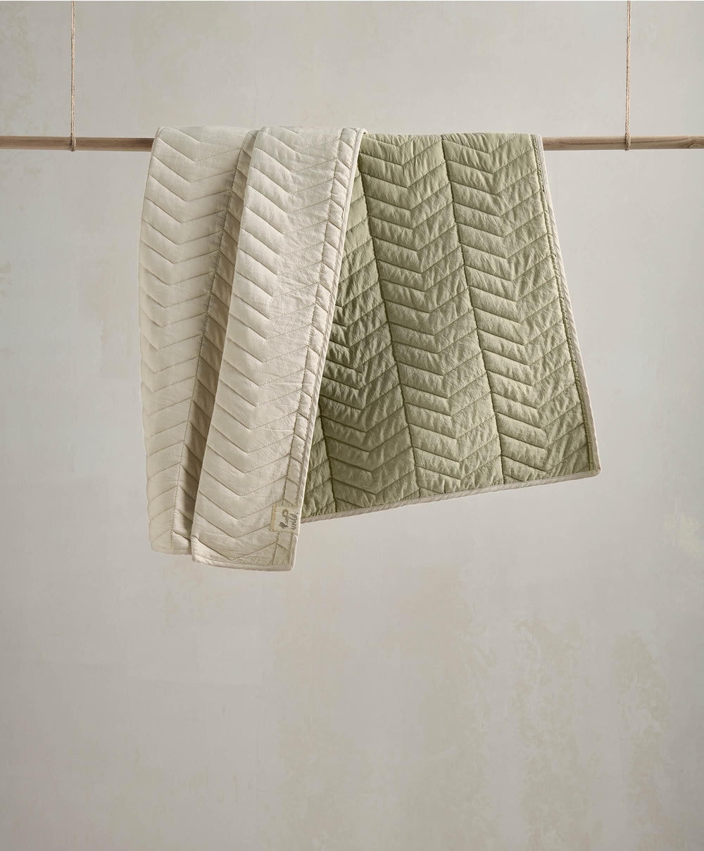 Mamas &amp; Papas Nursery Bundle (4 Pieces) - Orchard