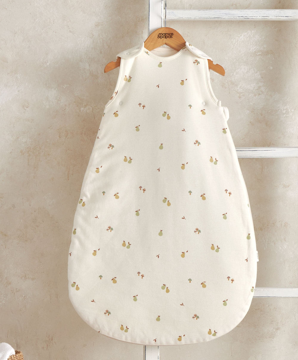 Mamas &amp; Papas Nursery Bundle (4 Pieces) - Orchard