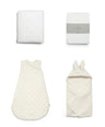 Mamas & Papas Nursery Bundle Bedding Bundle (4 Pieces) Welcome To The World Seedling