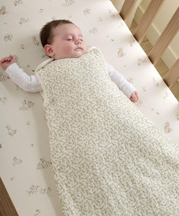 Mamas & Papas Nursery Bundle Bedding Bundle (4 Pieces) Welcome To The World Seedling