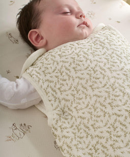 Mamas & Papas Nursery Bundle Bedding Bundle (4 Pieces) Welcome To The World Seedling