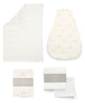Mamas & Papas Nursery Bundle Nursery Bundle With Dreampod & Blanket (4 piece) - Waddle Duck