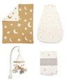 Mamas & Papas Nursery Bundle Nursery Bundle with Dreampod Sleep Bag & Cot Mobile (4 Piece) - Magic