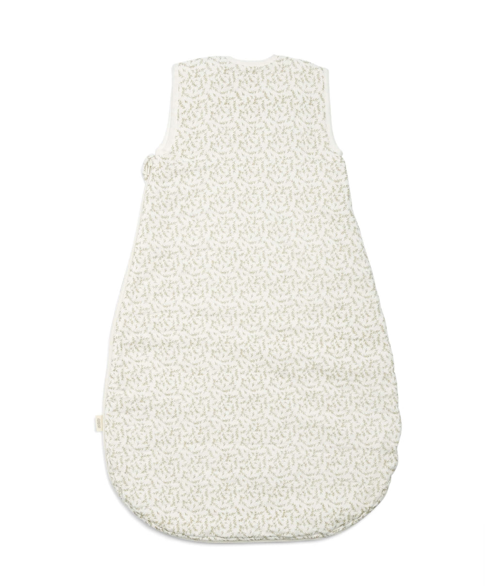 Mamas &amp; Papas Nursery Bundle With Dreampod Sleep Bag &amp; Hooded Towel (4 Piece) - Seedling