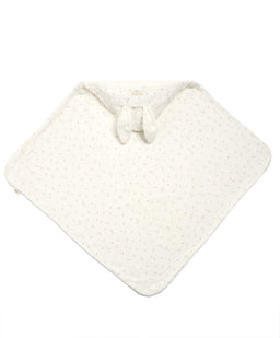 Mamas & Papas Nursery Bundle With Dreampod Sleep Bag & Hooded Towel (4 Piece) - Seedling