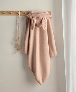 Mamas & Papas Nursery Bundle with Dreampod Sleep Bag & Hooded Towel (4 Pieces) - Wildflower