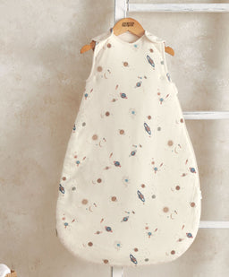 Mamas & Papas Nursey Bundle (4 Pieces) - Planets