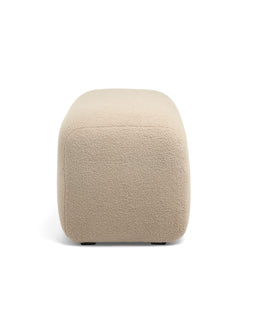 Mamas & Papas Nursing Chair Sets Settle Swivel Nursing Chair  & Stool - Oatmeal Boucle