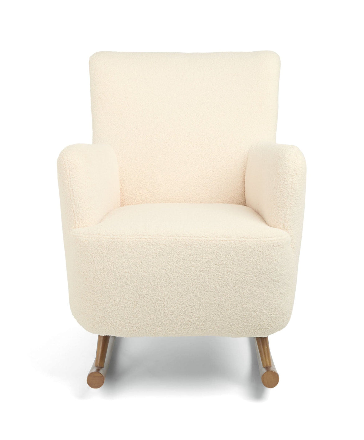 Soft Boucle Fabric