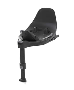 Mamas & Papas Ocarro 2 Complete Pushchair Bundle with Cybex Cloud T i-Size Rotating Baby Car Seat & Base - (9 Pieces) - Eclipse