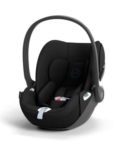 Mamas & Papas Ocarro 2 Complete Pushchair Bundle with Cybex Cloud T i-Size Rotating Baby Car Seat & Base - (9 Pieces) - Eclipse