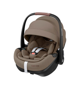 Mamas & Papas Ocarro 2 Complete Pushchair Bundle with Maxi-Cosi Pebble 360 Pro² Car Seat & Base (9 Pieces) - Crema