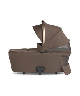Mamas & Papas Ocarro 2 Complete Pushchair Bundle with Maxi-Cosi Pebble 360 Pro² Car Seat & Base (9 Pieces) - Crema