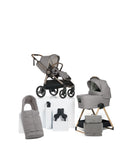 Mamas & Papas Ocarro 2 Essential Pushchair Bundle  (7 Pieces) - Heritage