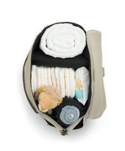 Mamas & Papas Ocarro 2 Essential Pushchair Bundle  (7 Pieces) - Shell