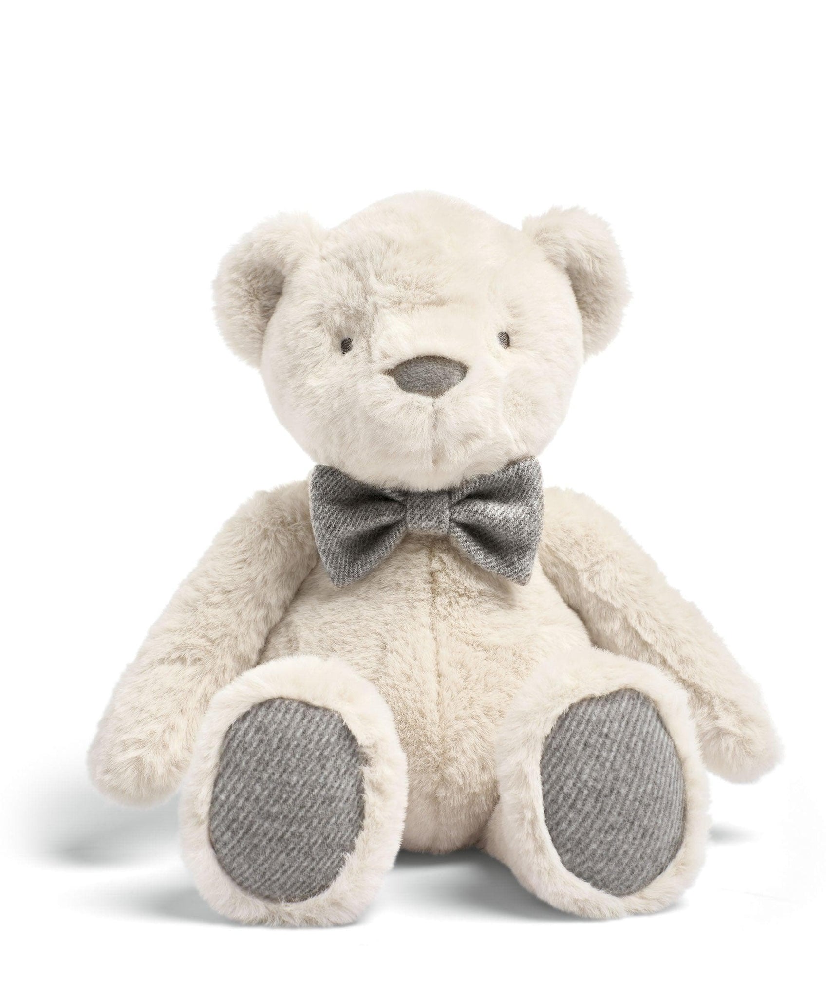 Ocarro 2 Heritage Teddy Bear Soft Toy – Mamas & Papas UK
